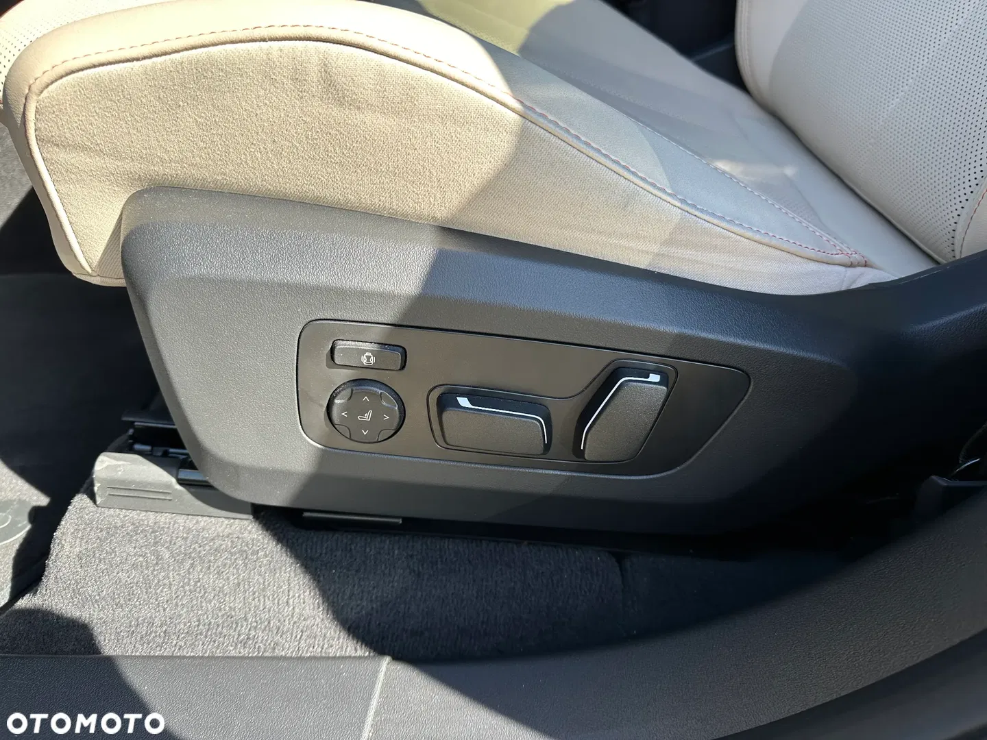 2025 BMW X3, photograph 9