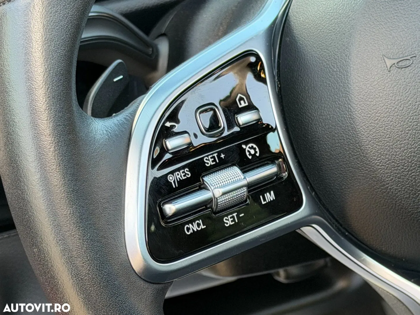 2023 Mercedes-Benz GLA, photograph 11