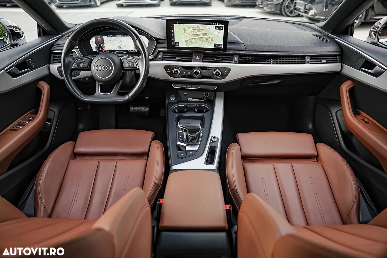 2020 Audi A5 Sportback 40 TFSI S tronic sport, photograph 3