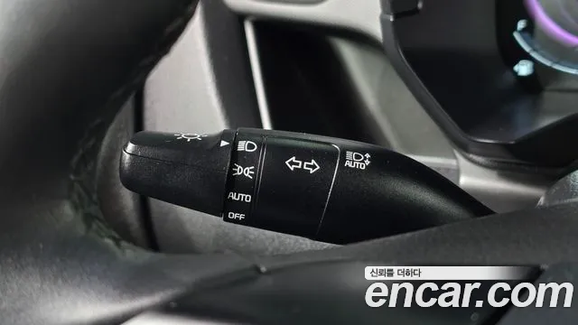 Kia RAY Signature — photo 1 of 30