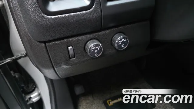 2019 ChevroletGMDaewoo Colorado 3.6 Extreme 4WD, photograph 3