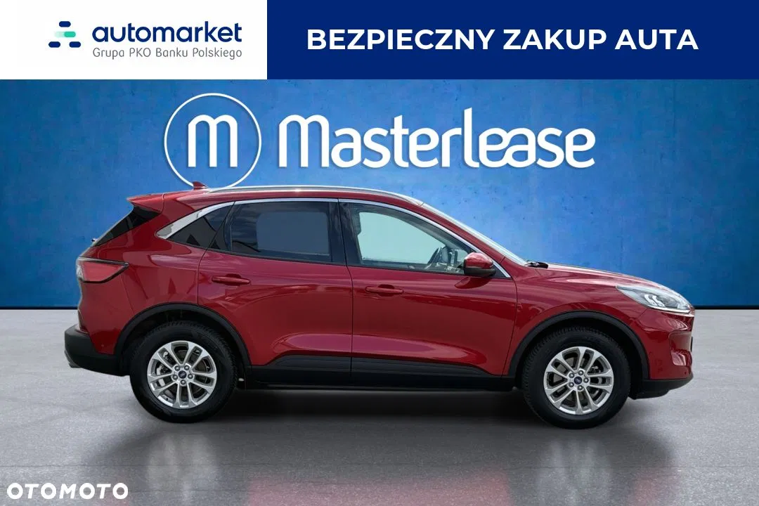 2024 Ford Kuga 1.5 EcoBoost FWD Titanium, photograph 4
