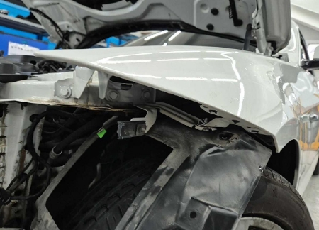 2020 BMW 320d xDrive Gran Turismo RDE, photograph 5