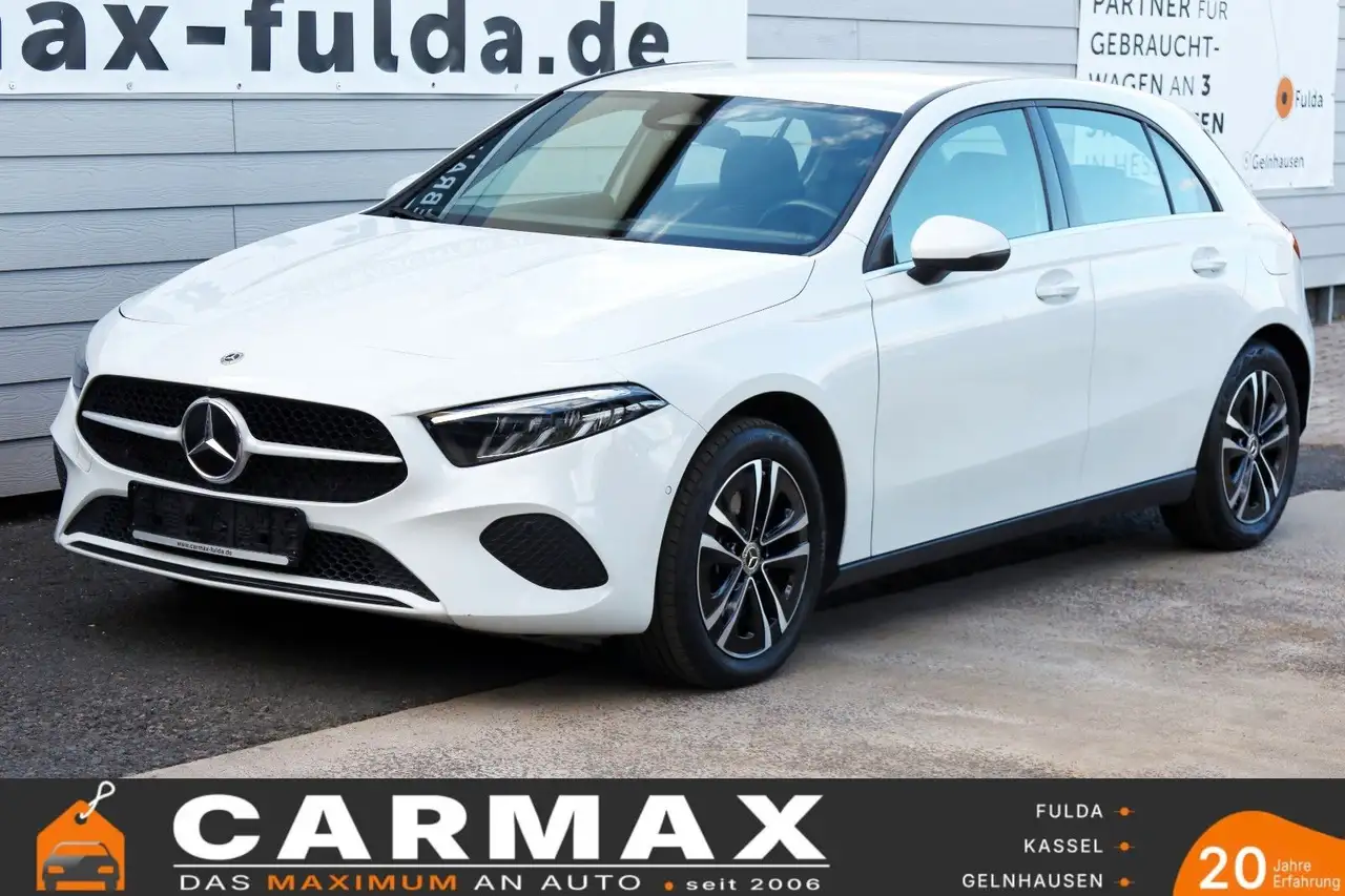 2023 Mercedes-Benz A 250 e, T.Leder,Navi,LED,SH,Kamera,FACELIFT !, photograph 12