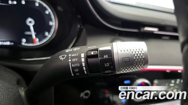 2021 Genesis GV70 2.2 Diesel AWD, photograph 5