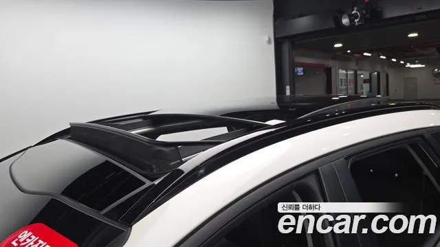 2021 Kia Sportage Gasoline 1.6 Turbo 2WD, photograph 12