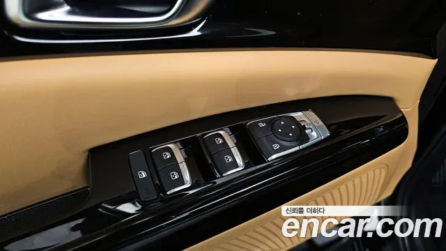 2022 Kia Canival Diesel 9-Seater Noblesse, photograph 10