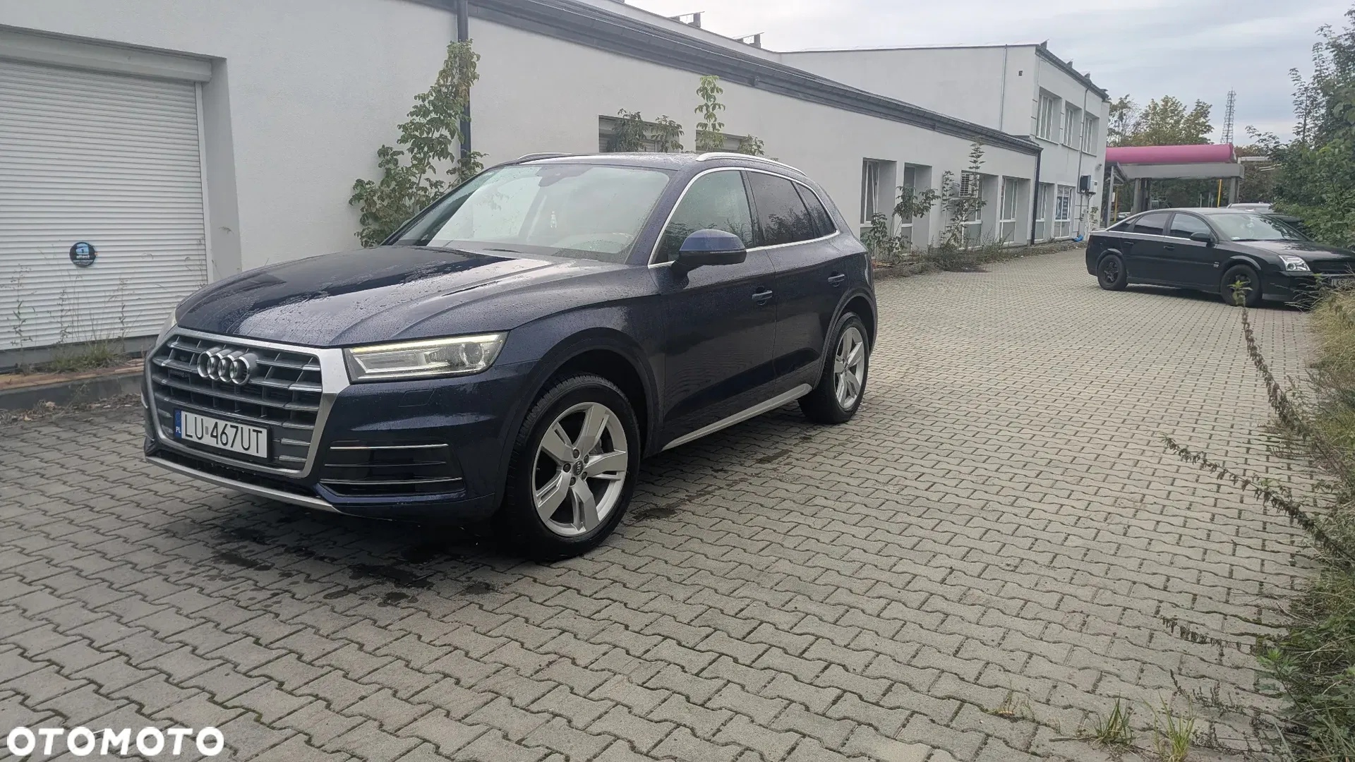 2019 Audi Q5 2.0 TFSI Quattro S tronic, photograph 10
