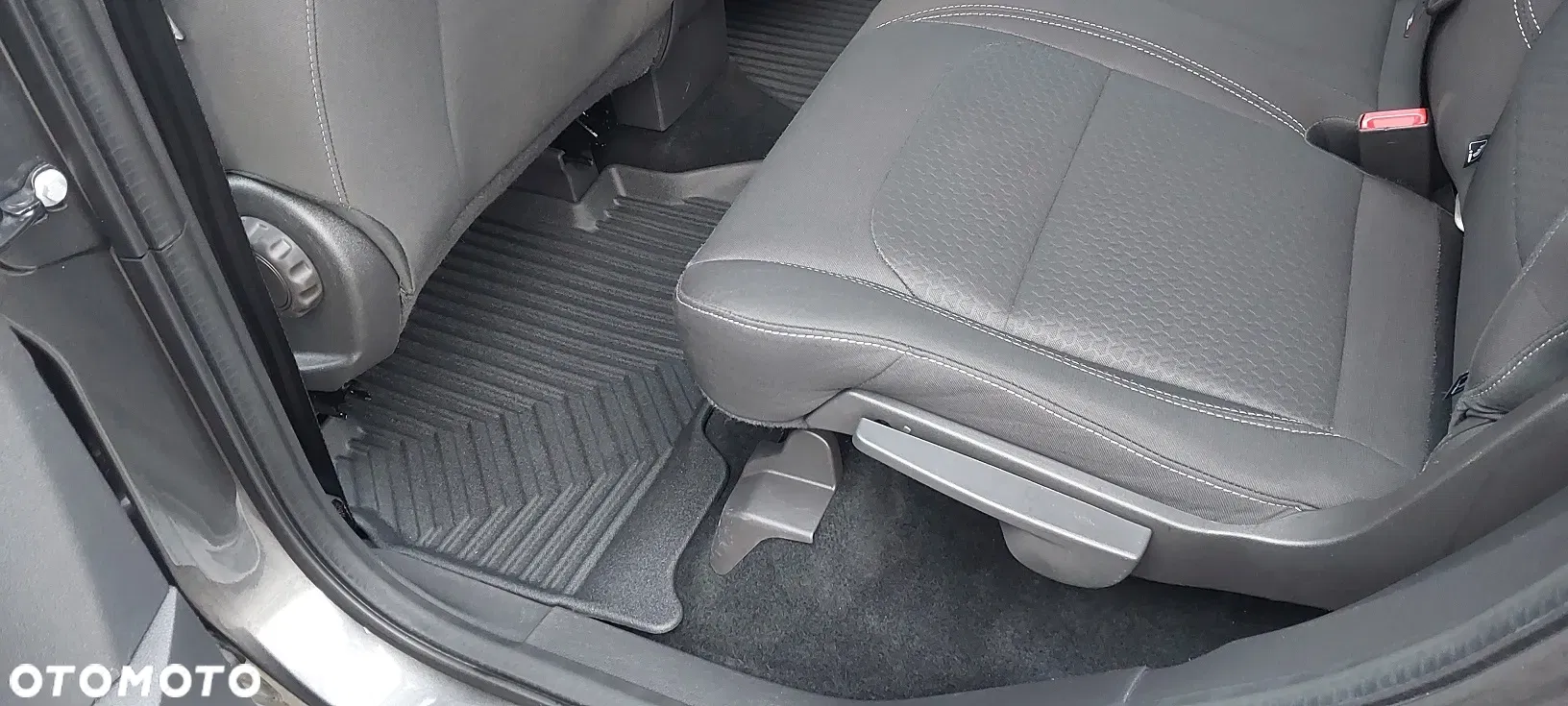 2018 Ford Kuga 2.0 TDCi FWD Trend, photograph 12