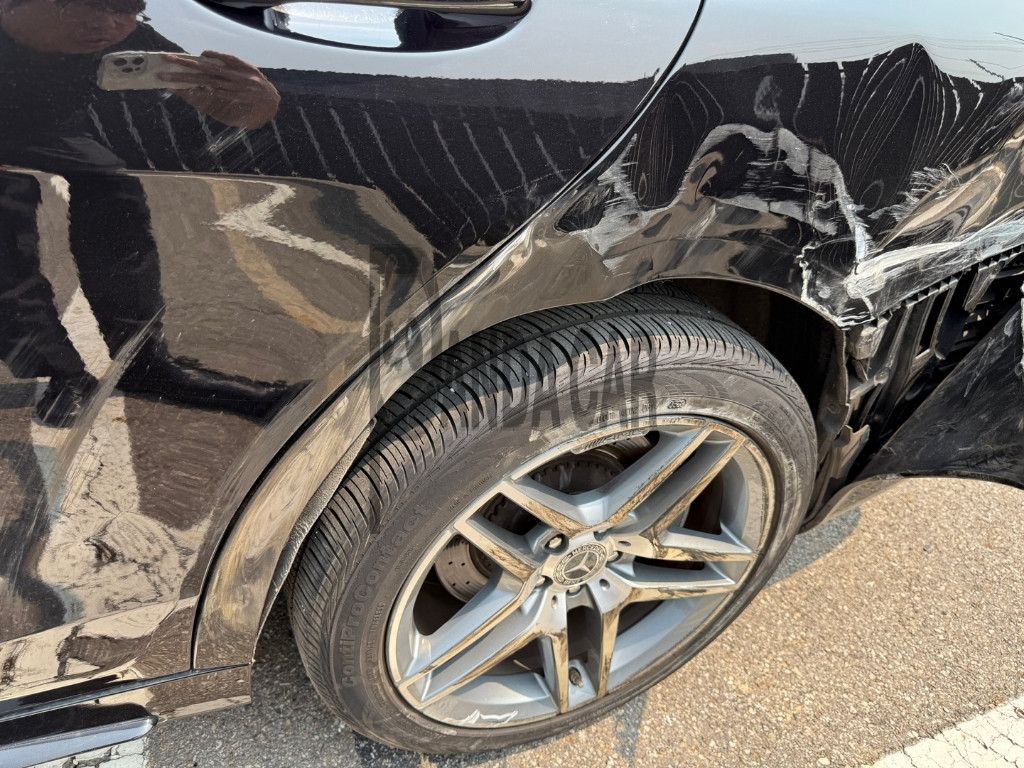 2020 Mercedes-Benz Benz S350 d 4MATIC, photograph 3