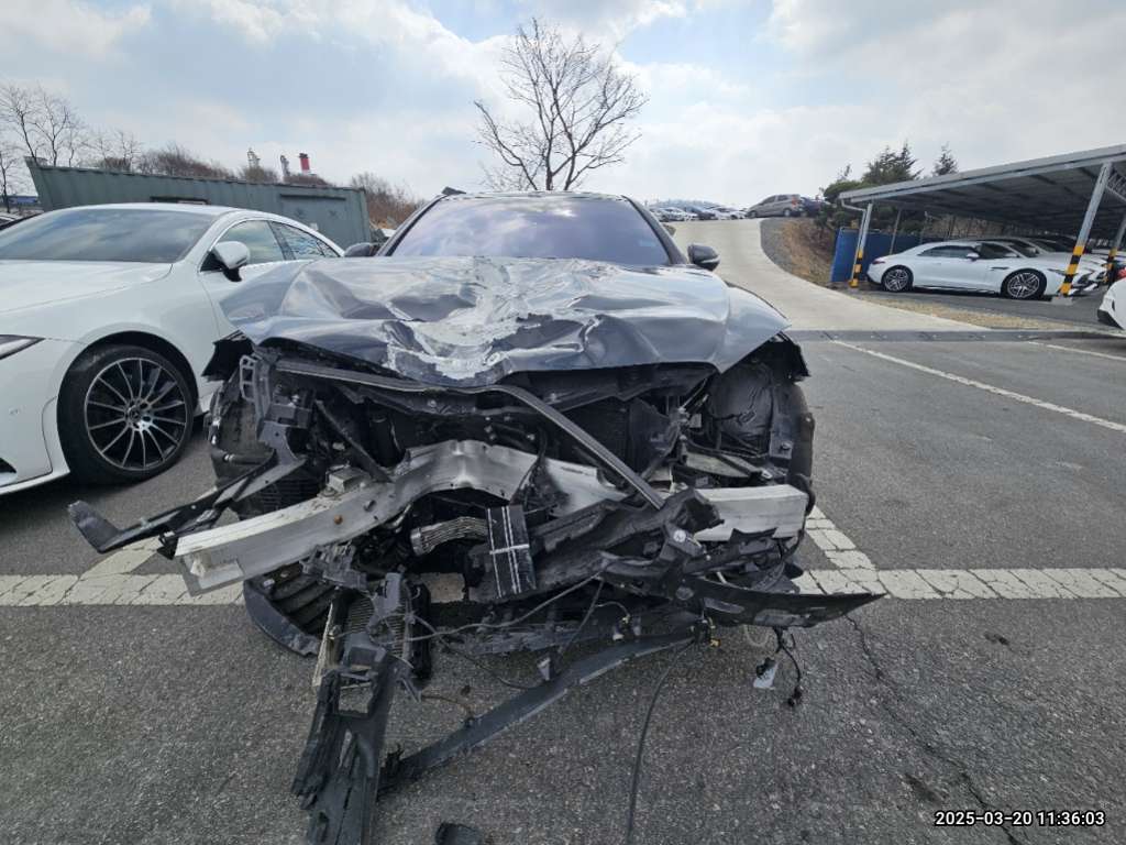 2018 Mercedes-Benz S560 4Matic L, photograph 1