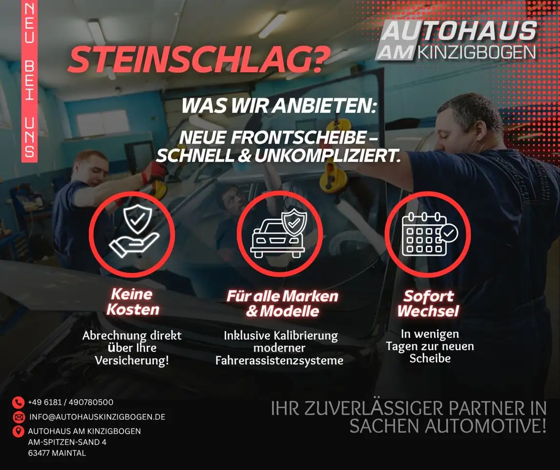 2023 Volkswagen Tiguan R-Line ACC*APPS*VIR*MTRX*PARK*1.HAND, photograph 3