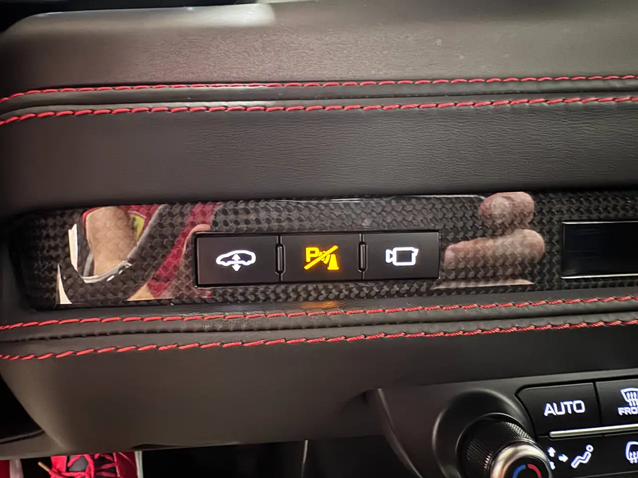 2022 Ferrari F8 Tributo F8 Tributo Coupe Permute auto moto barche gommoni e Rolex., photograph 12