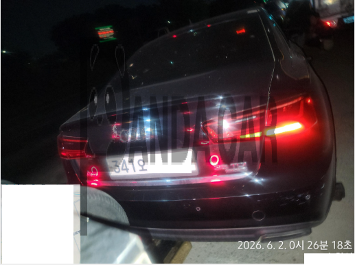 2018 Audi A6 35 TDI quattro, photograph 1