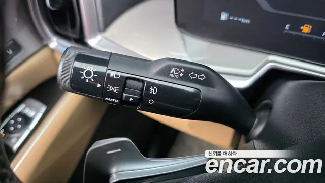 2023 Kia Sorento Gasoline 2.5T 2WD, photograph 6
