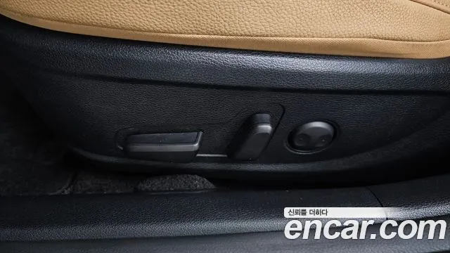 2019 Kia K7 2.5 GDI Prestige, photograph 7