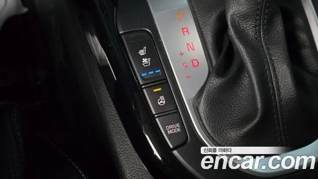 2022 Kia K3 1.6, photograph 8