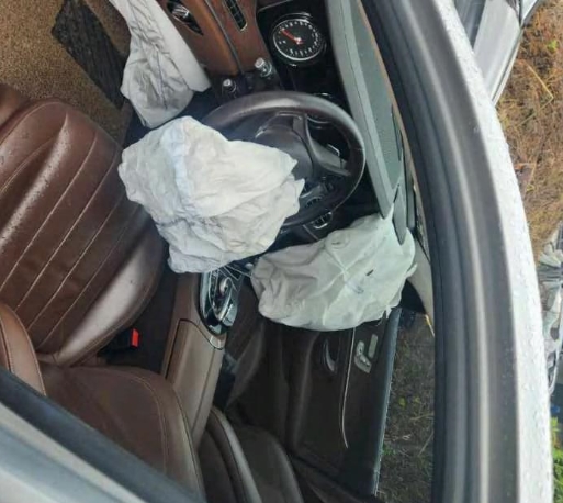 2017 Mercedes-Benz E220 d, photograph 4