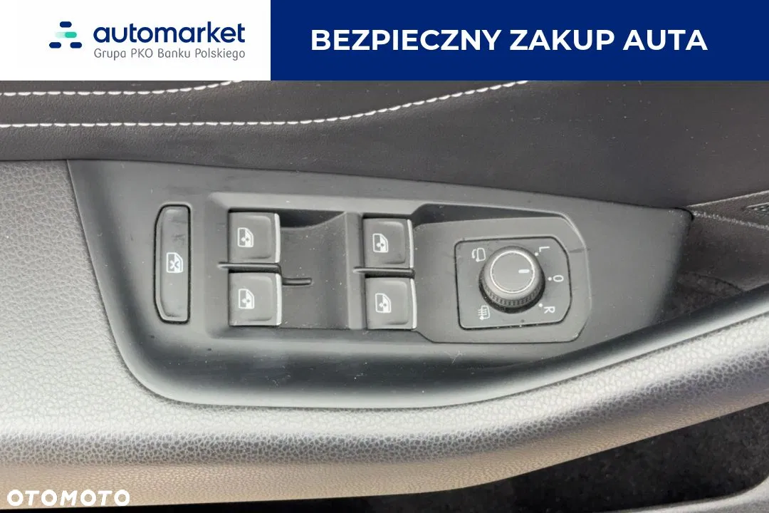 2022 Volkswagen Arteon 2.0 TSI R-Line DSG, photograph 11
