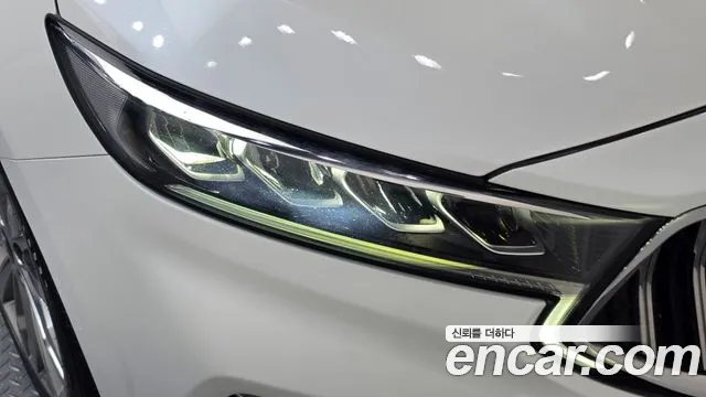 2020 Kia K7 2.5 GDI X Edition, photograph 2