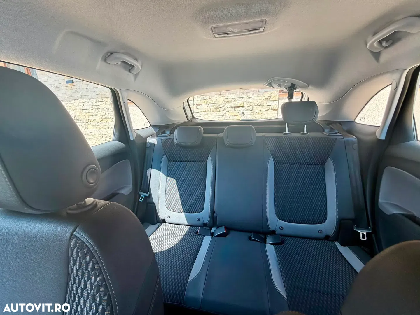 2018 Opel Crossland 1.2 Start/Stop Enjoy, photograph 8
