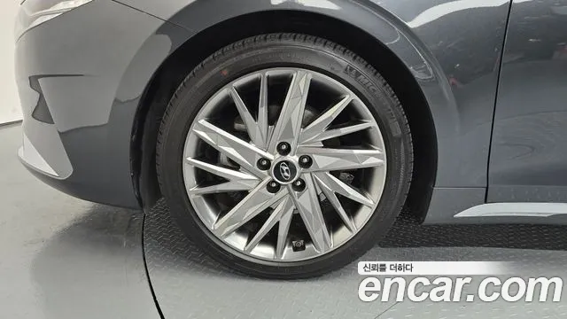 2020 Hyundai Grandeur 2.5, photograph 8