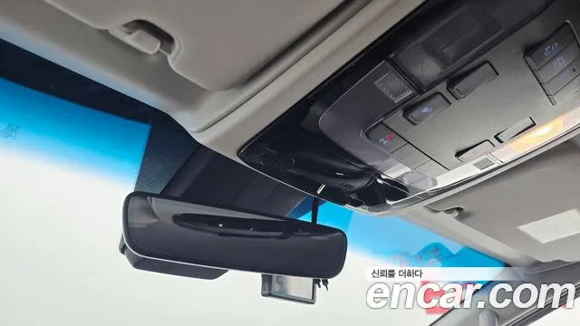 2021 Hyundai Staria Tourer 11-Seater, photograph 10