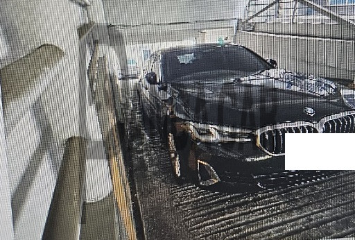 2021 BMW 530i, photograph 2