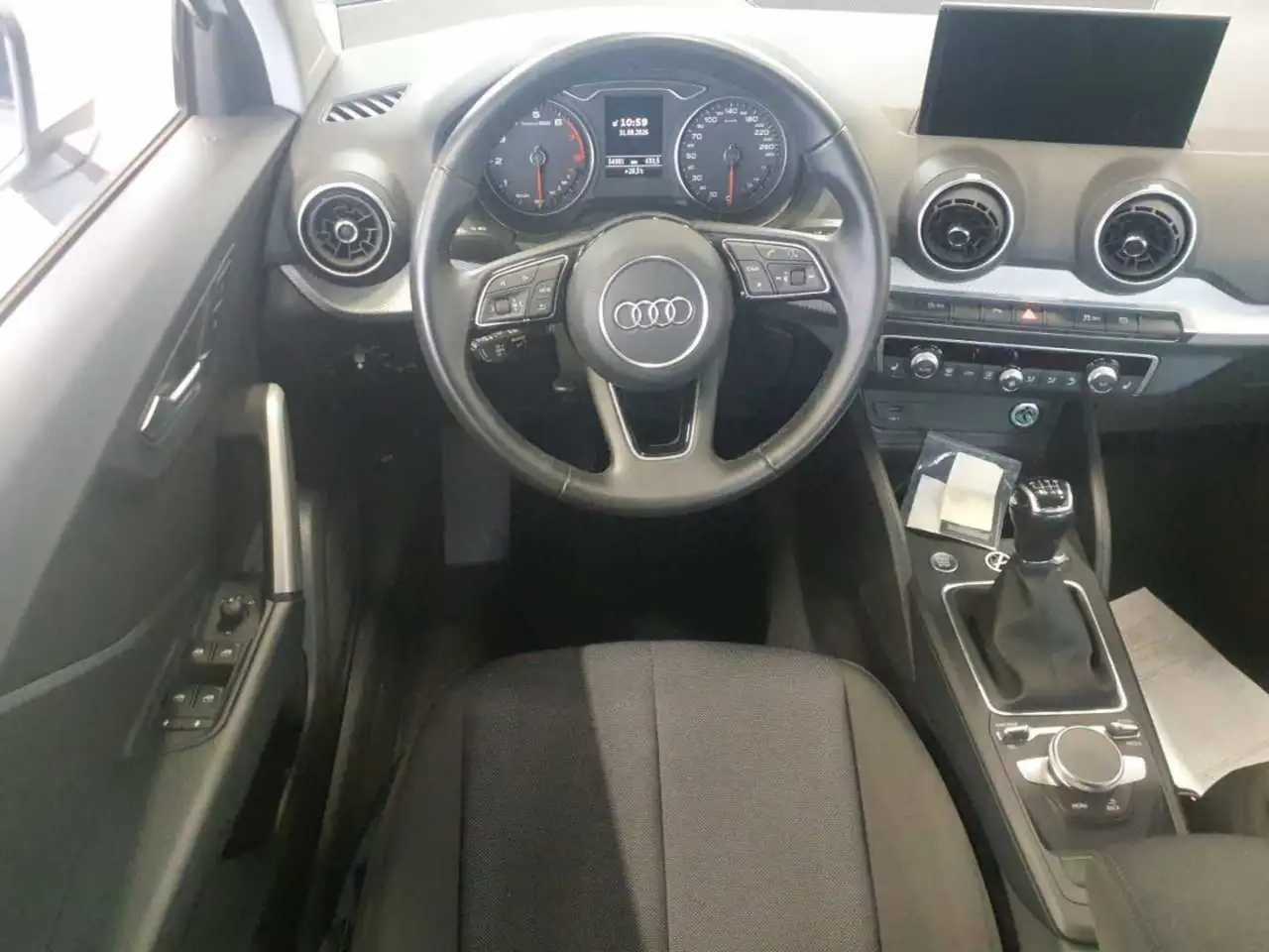 2022 Audi Q2 30 TFSI*NAVI*LED*R-KAMERA*SITZ-HZG*, photograph 3