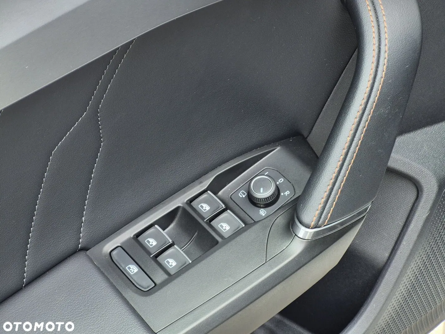 2023 Cupra Formentor 1.5 TSI, photograph 12