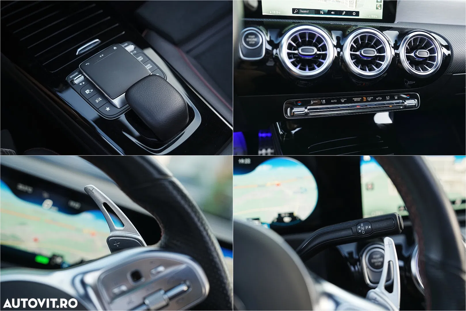 2021 Mercedes-Benz CLA 250 e 8G-DCT Edition AMG Line, photograph 8