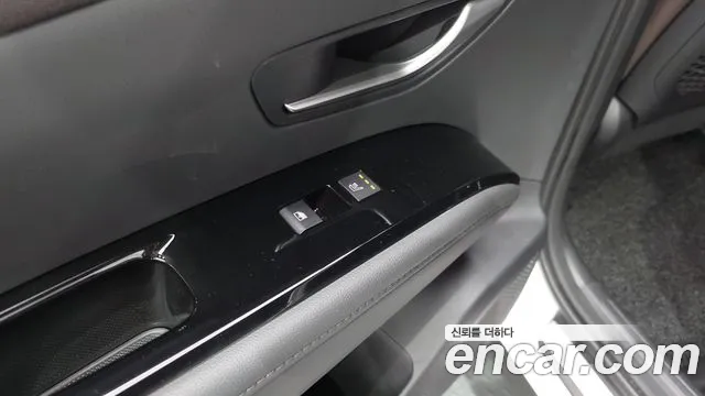 2024 Hyundai Tucson Gasoline 1.6 Turbo 2WD, photograph 6