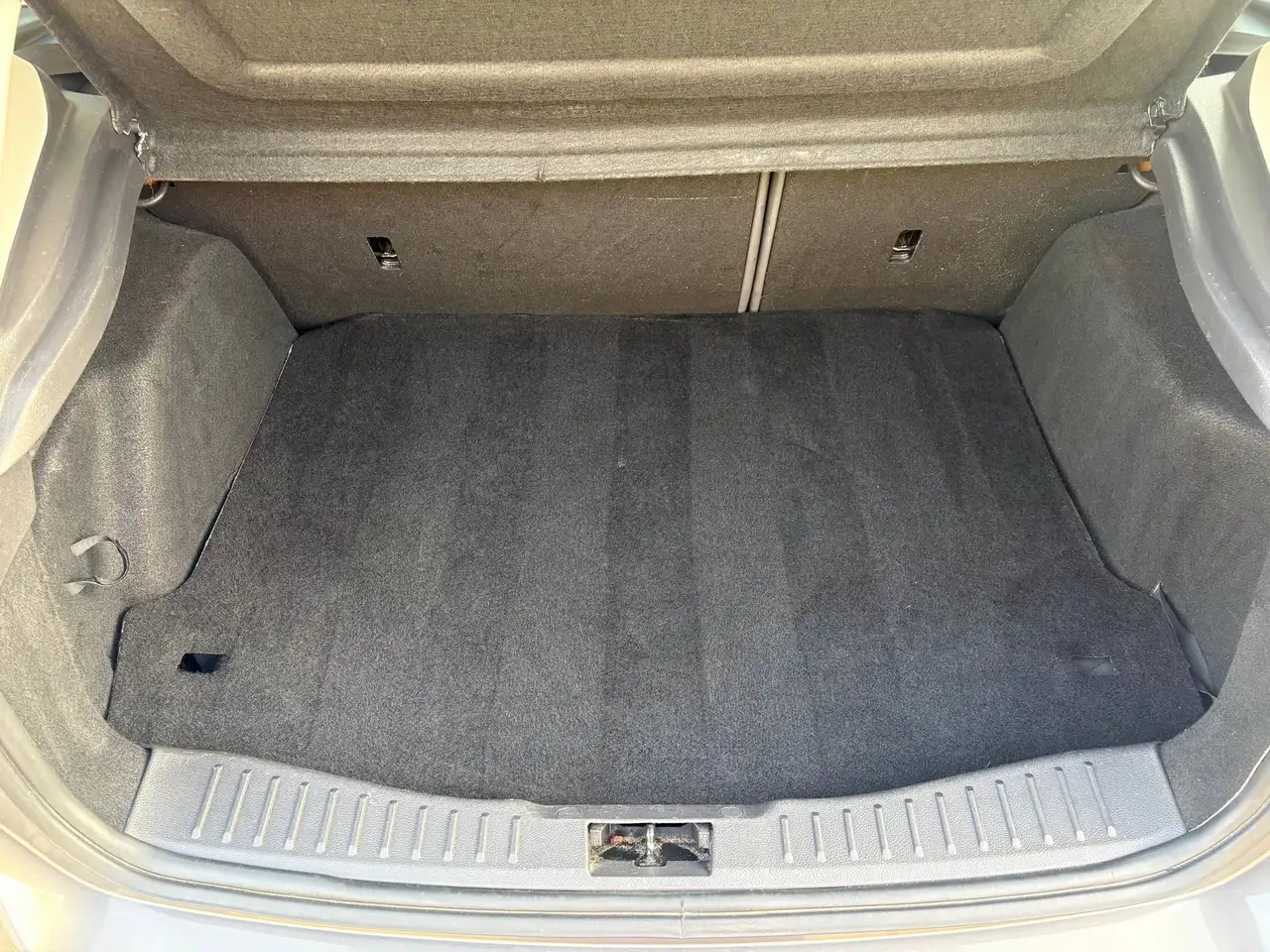 2014 Ford Focus 1.6 GPL, Unico Proprietario, Bombola 2036, photograph 11