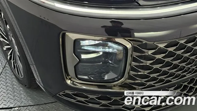 2023 Hyundai Grandeur 2,5 Gasoline 2WD, photograph 10