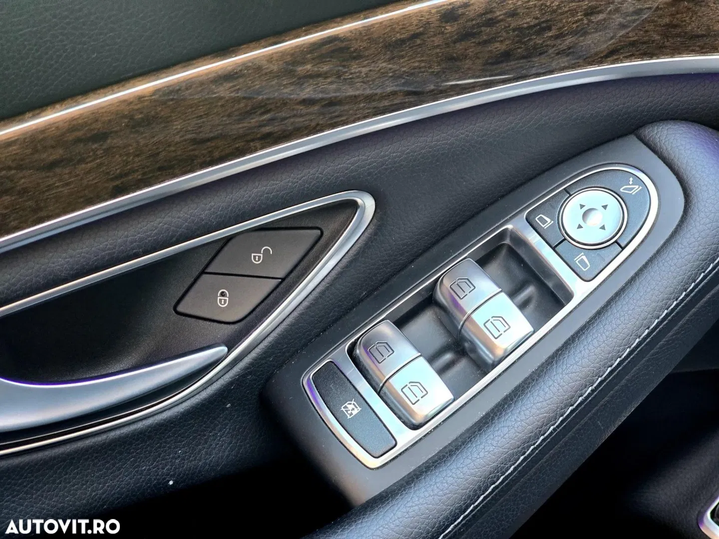 2018 Mercedes-Benz S 450 4MATIC Long Aut., photograph 10