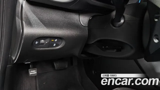2023 Hyundai Casper The Essential, photograph 10
