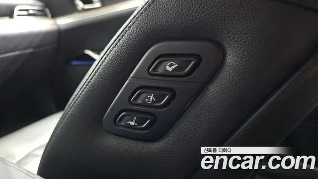 2021 Kia K5 1.6 Turbo, photograph 3