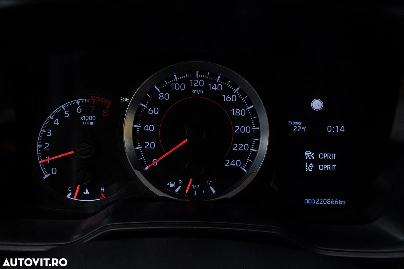 2021 Toyota Corolla Sedan 1.5 TNGA MT Business, photograph 12