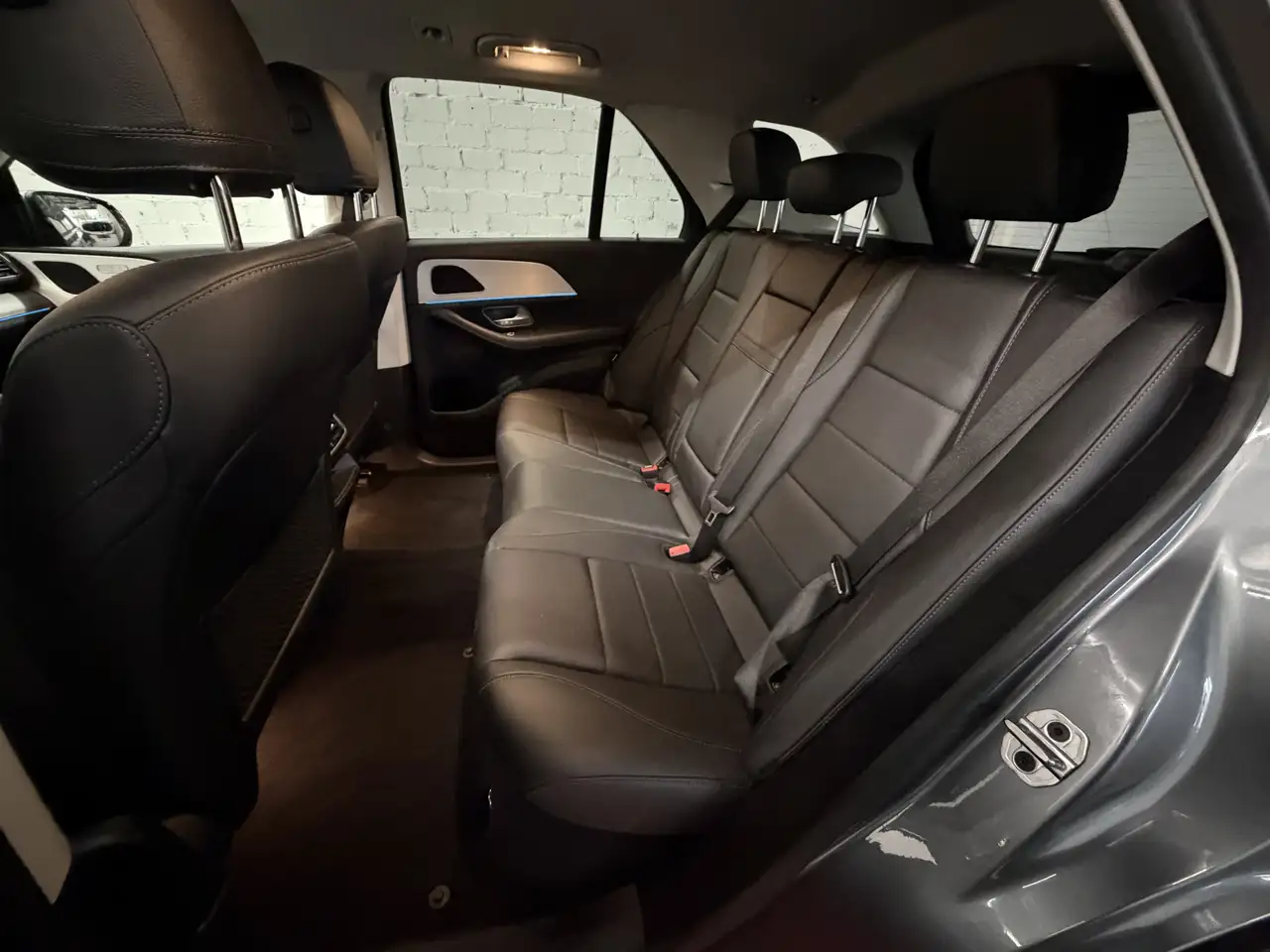 2022 Mercedes-Benz GLE 300 d 4M 9G-TRONIC | 360°   1.Hand, photograph 8