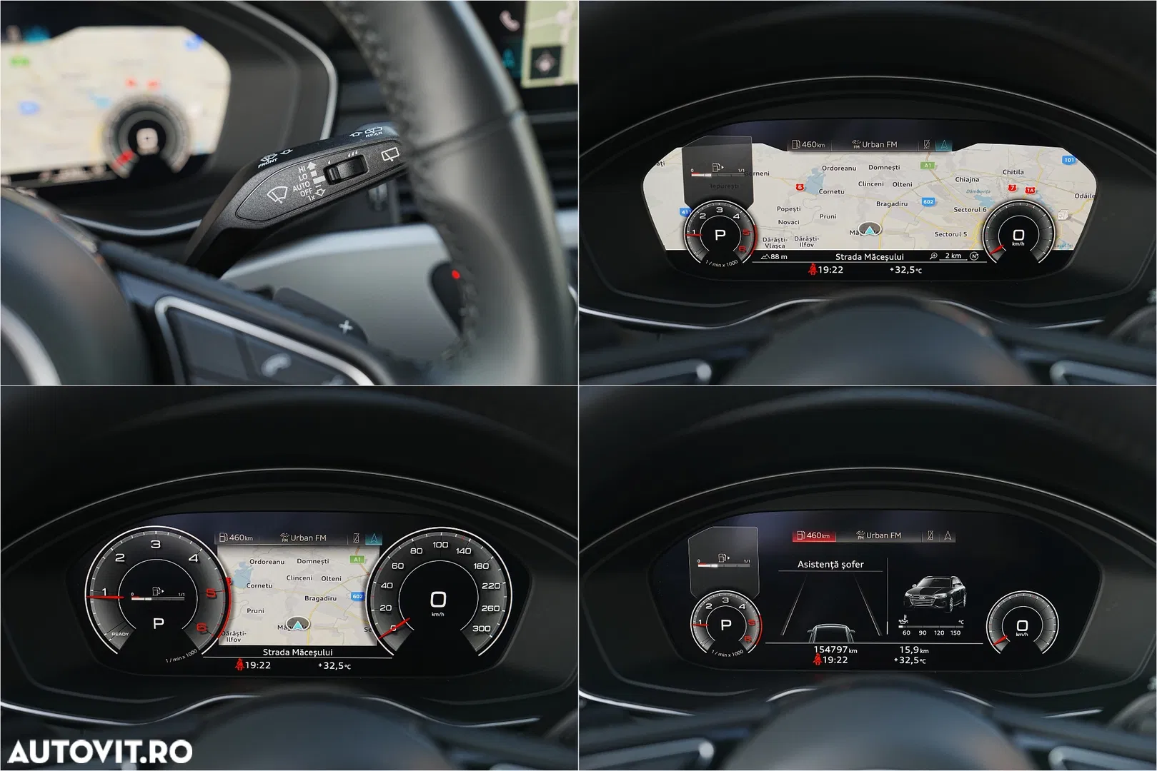 2020 Audi A4 Avant 30 TDI S tronic, photograph 5