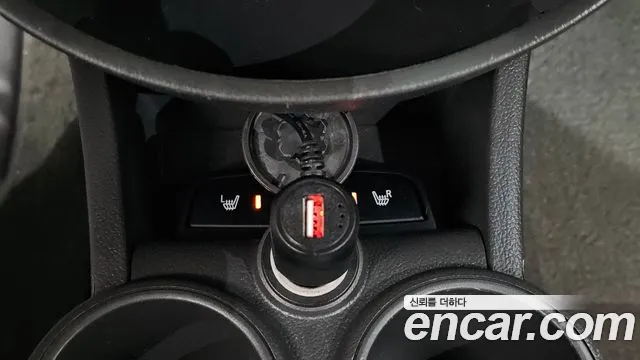 ChevroletGMDaewoo Spark LT — photo 1 of 30
