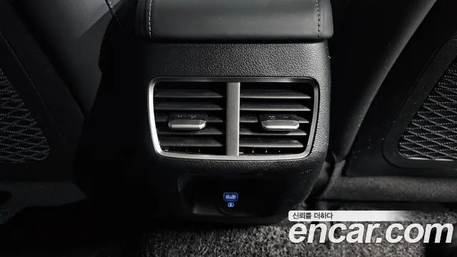 2021 Hyundai Sonata 2.0, photograph 5