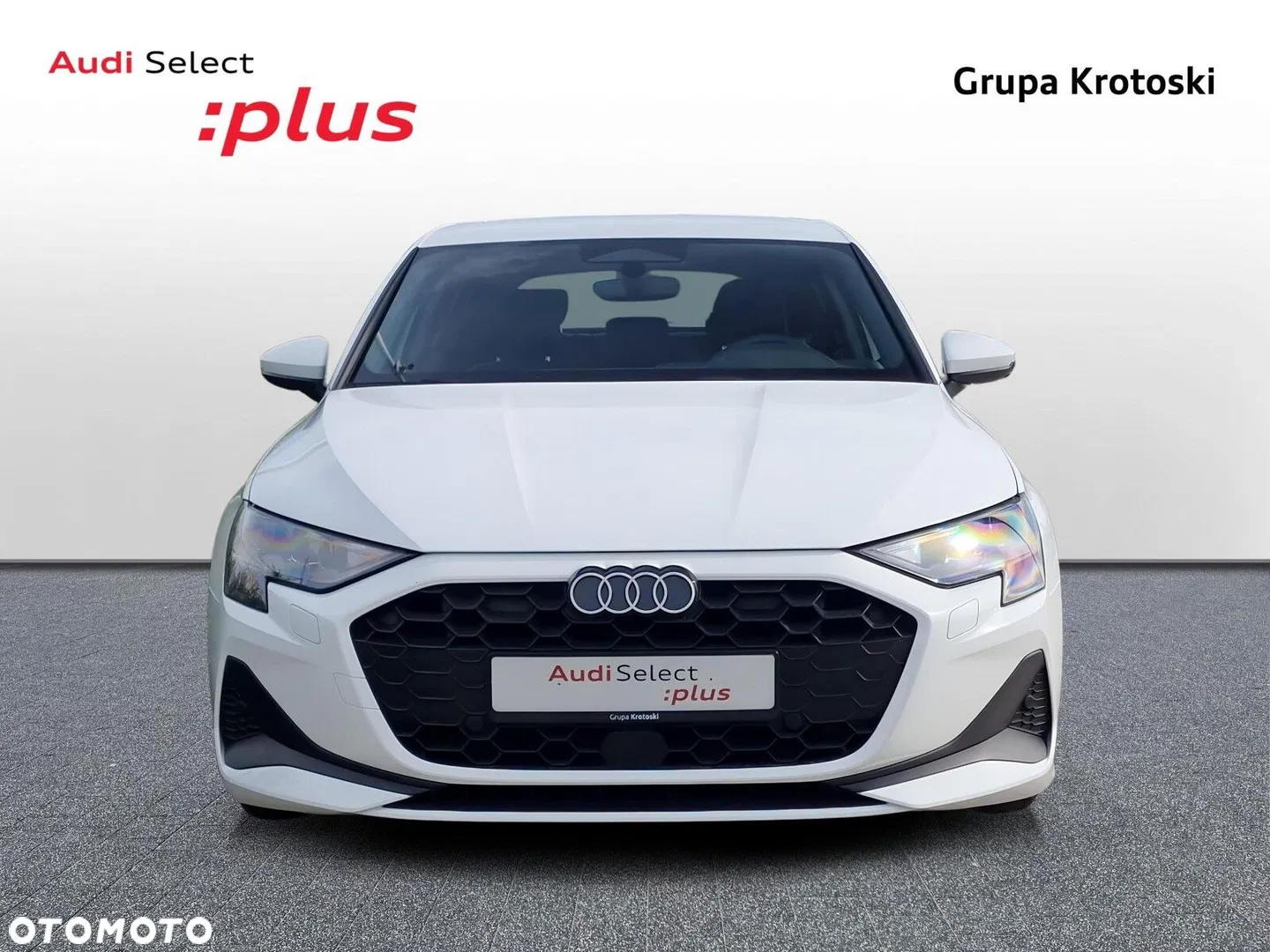 2025 Audi A3 Sportback 30 TFSI mHEV S tronic, photograph 9