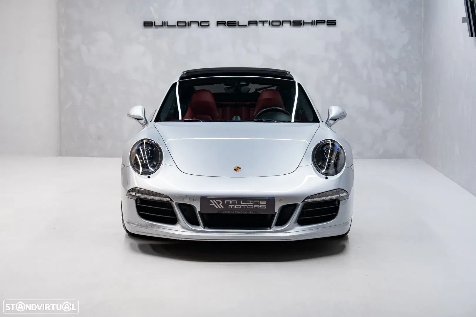 2015 Porsche 911 (Todos) Carrera 4 GTS PDK, photograph 5