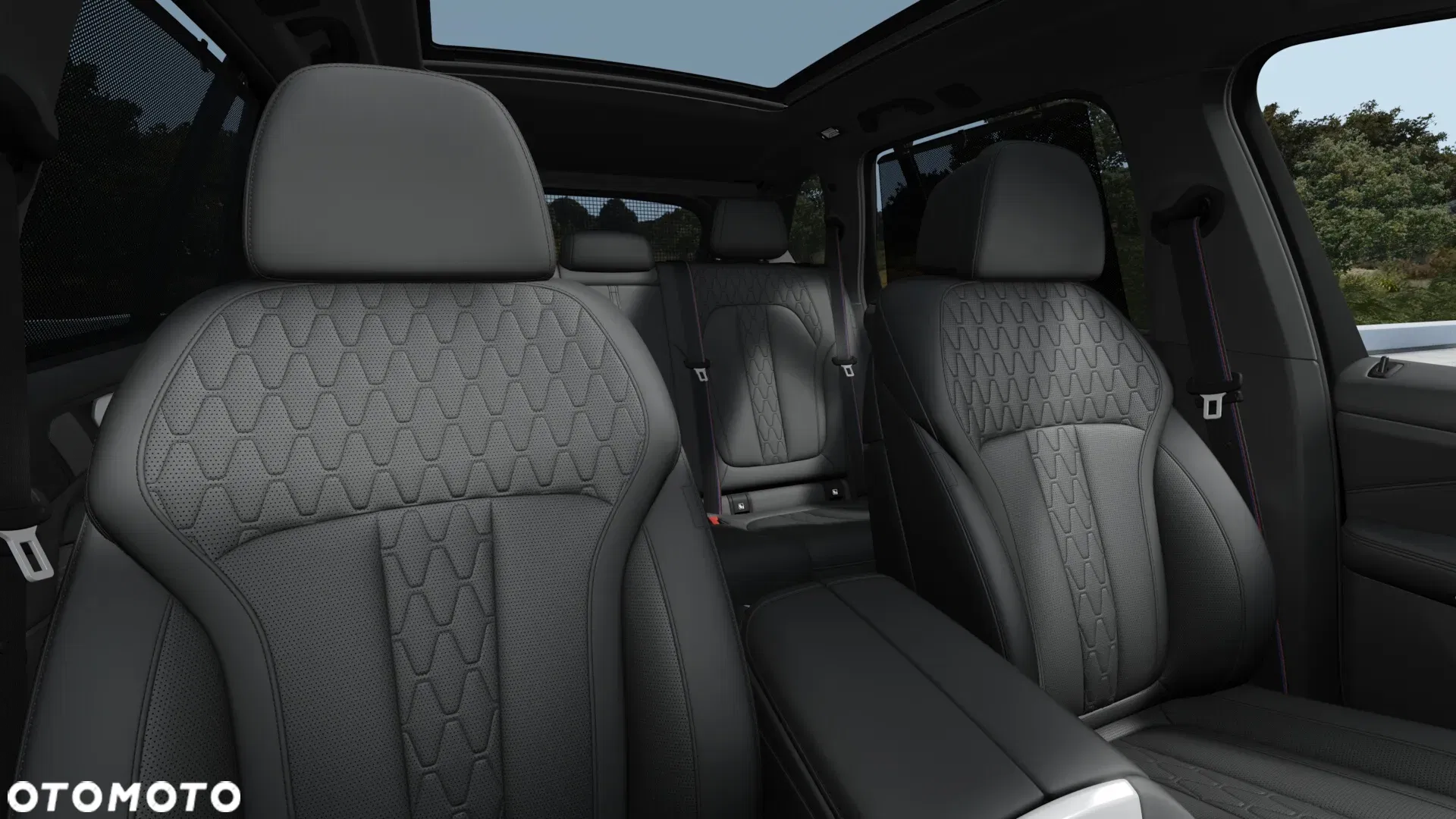 2025 BMW X5 xDrive30d mHEV sport, photograph 10