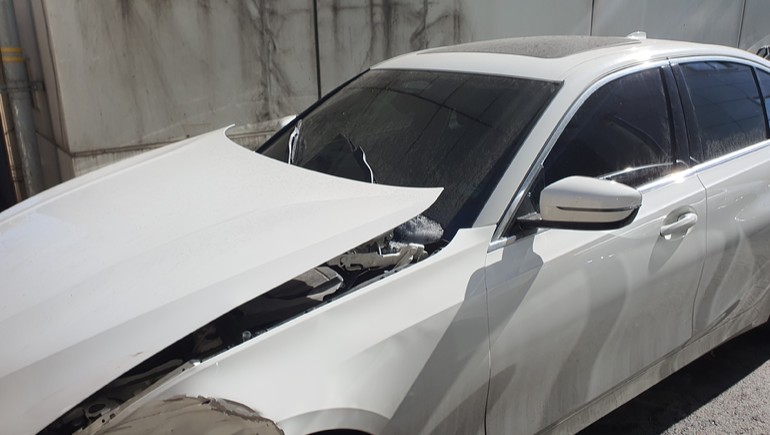 2021 BMW 320i, photograph 1