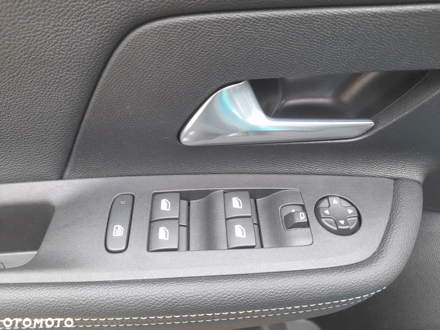 2025 Opel Mokka 1.2 T GS S&S, photograph 10