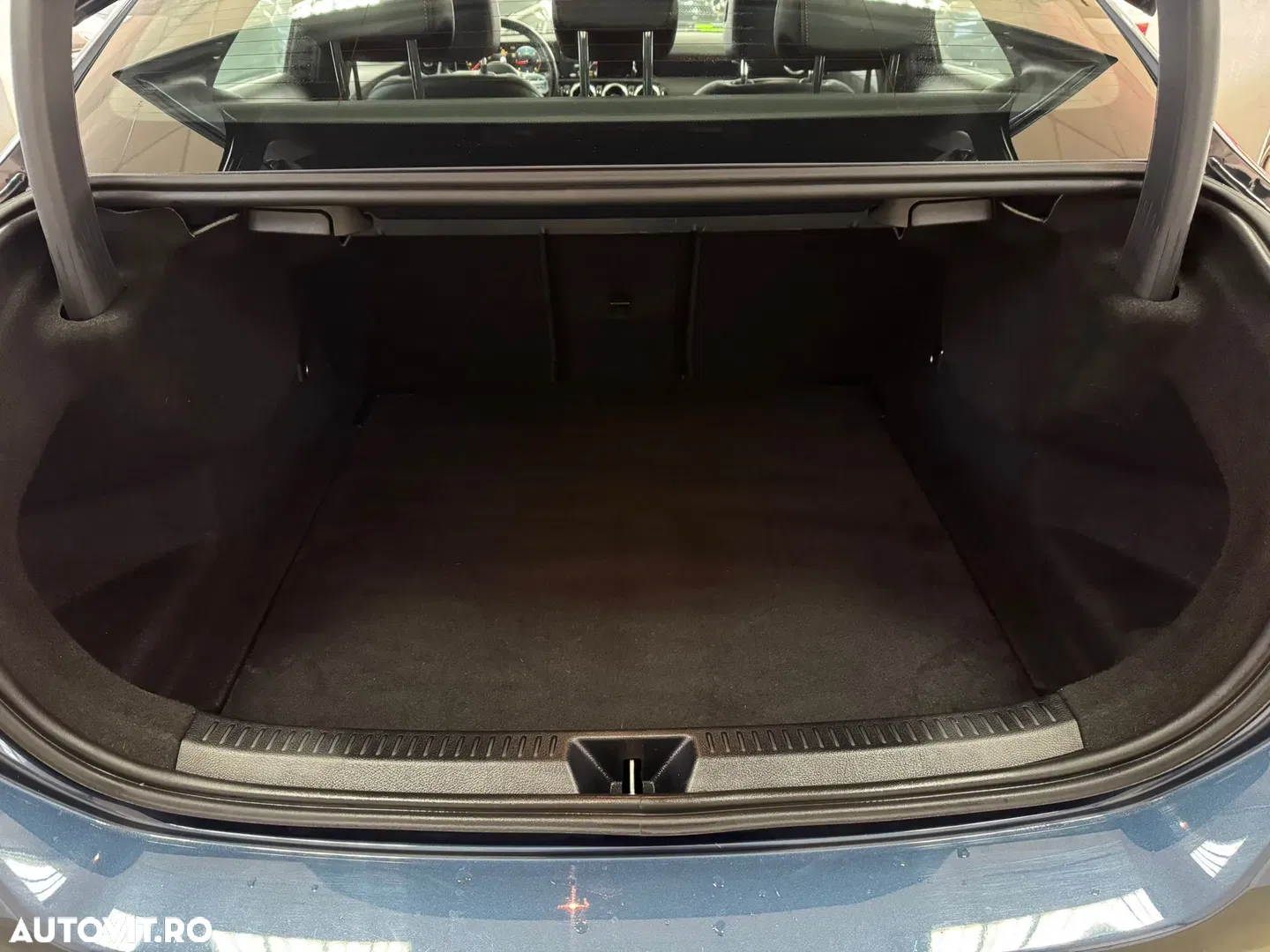 2020 Mercedes-Benz A 180 d Sedan 7G-DCT AMG Line, photograph 12