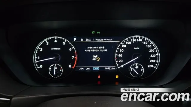 Genesis G90 3.8 AWD — photo 1 of 30
