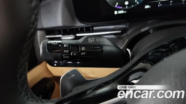 2021 Kia Canival Diesel 9-Seater Signature, photograph 10